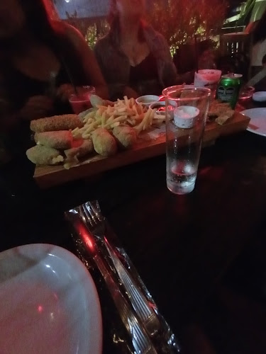 Opinii despre 420 cuatroveinte în Villa Sarmiento - Gastronomía y hostelería