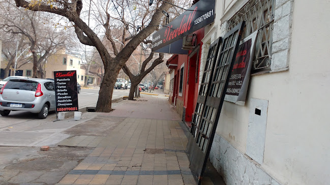 Pasteleria de Alta Gama Nocolatl