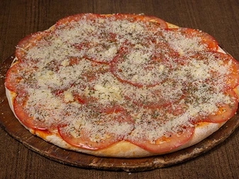 Pizzería Faraon - Gastronomía y hostelería