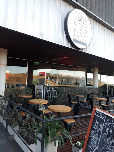 Sunday Coffee & Brunch