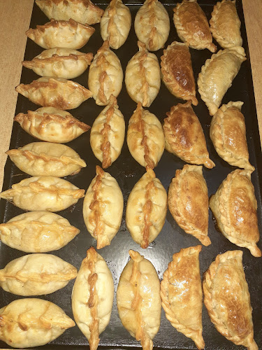 Comentarii opinii despre VERÓNICA CORREA ALL FOOD