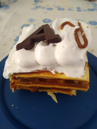 Santiago del Estero 453, A4400 Salta