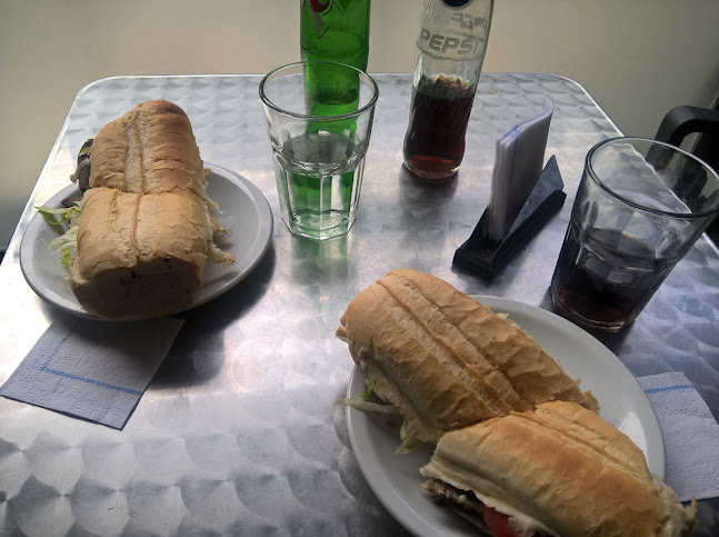 Bar Independencia Express - Gastronomía y hostelería