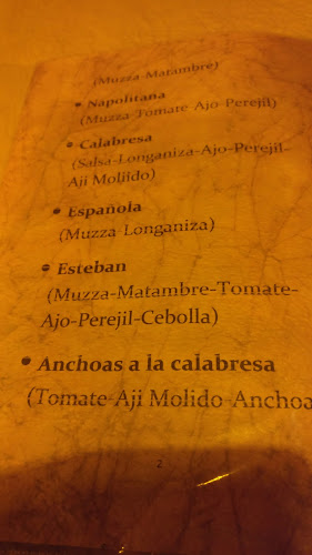 Opinii despre PIZZERIA EL COLONIAL în Bragado - Gastronomía y hostelería