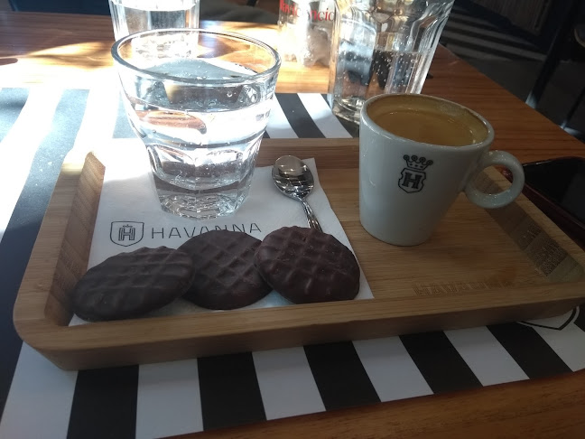 Opinii despre Havanna Centro în Salta - Gastronomía y hostelería