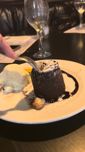 Restaurante Italpast - Campana