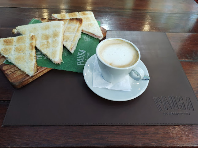 Opinii despre Pausa în La Plata - Gastronomía y hostelería