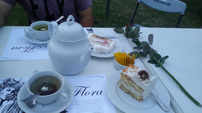 Blvd. 12 de Octubre, 17 de octubre y, Concepción del Uruguay, Entre Ríos