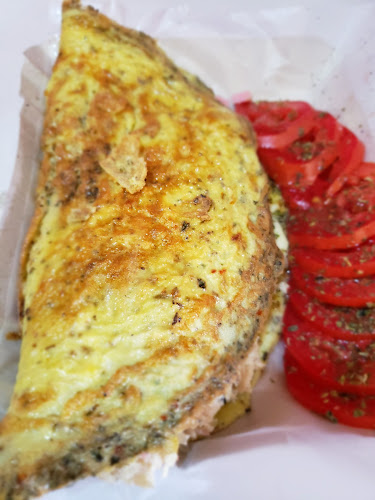 Opinii despre Al Sham în ANJ - Gastronomía y hostelería