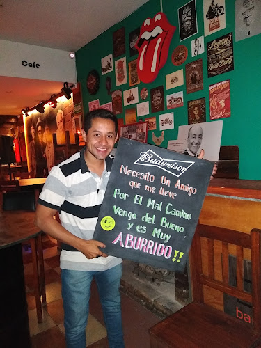 Caoba Resto Bar - Del Viso