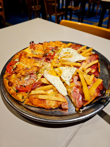 Opinii despre Puerto Mitre în Comodoro Rivadavia - Gastronomía y hostelería