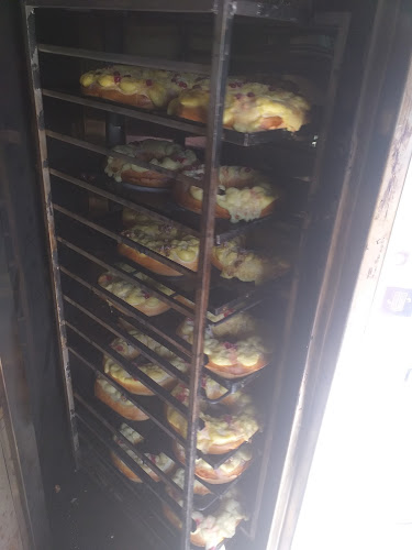 Comentarii opinii despre PANADERIA ANTO & NICO