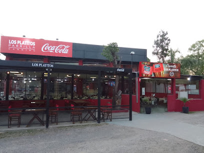 Los Platitos Canning