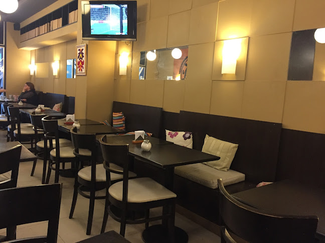 La Cafeteria - San Miguel de Tucumán