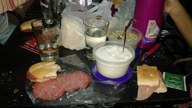 Panificación San Marcos