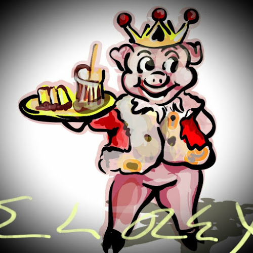 Tacos Alpastor EL REY - La Punta