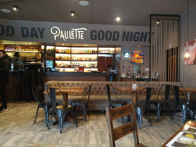 Ernestina - Gastronomía y hostelería