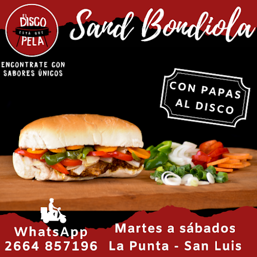 Avenida Serrana, C. 9 y, D5710 La Punta, San Luis