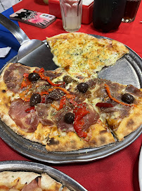 PIZZERIA LA ESQUINA - San Miguel de Tucumán