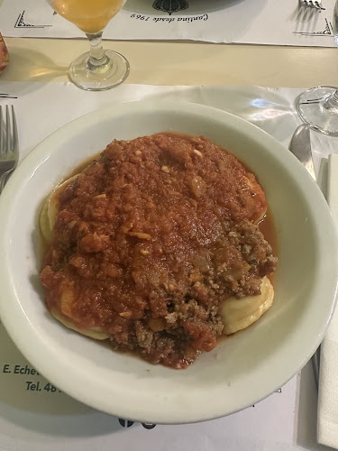 El Rey del Calzone - Gastronomía y hostelería