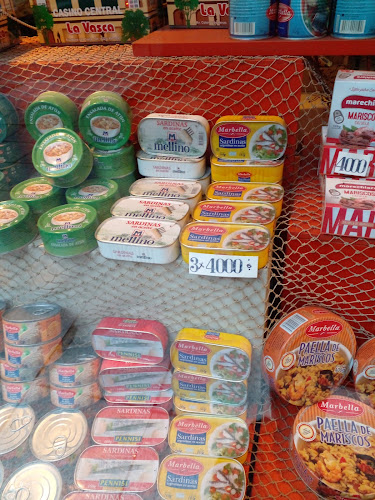 La vasca - Gastronomía y hostelería