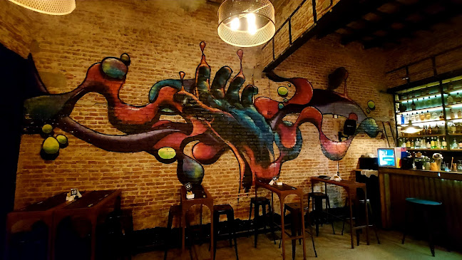 Opinii despre Liverpool city Bar în Paraná - Gastronomía y hostelería