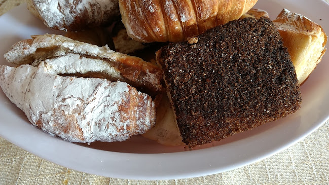 Opinii despre Panificadora Pampeana în Gral. Pico - Gastronomía y hostelería