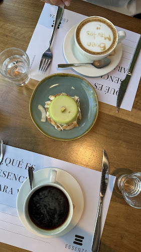 Opinii despre Essenza cafe în Mendoza - Gastronomía y hostelería