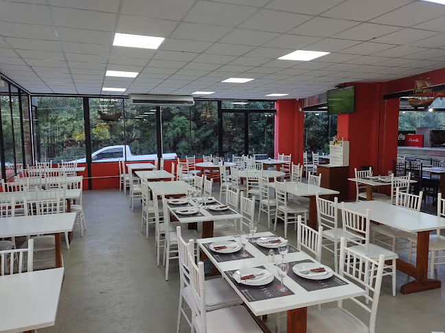 Comentarii opinii despre Los Platitos Canning