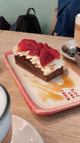 Sonríe, hay café - San Miguel de Tucumán