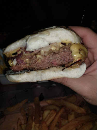 Mr. Brown Adrogue - Gastronomía y hostelería