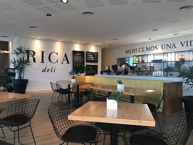 Rica Deli - Gastronomía y hostelería