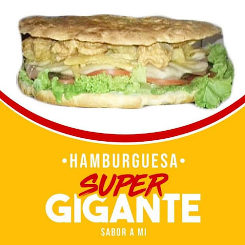 Casa De Comidas "Sabor A Mi" - Gastronomía y hostelería