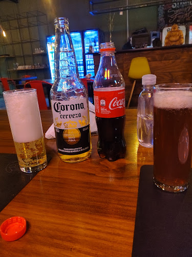 Comentarii opinii despre Guantánamo Bar (Centro de San Rafael)