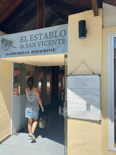 Opinii despre El Establo de San vicente în JLN - Gastronomía y hostelería