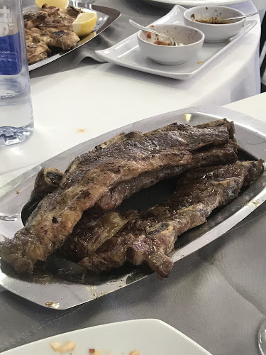 Opinii despre Los Platitos Canning în Ezeiza - Gastronomía y hostelería