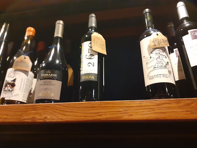 Opinii despre BODEGON DEL PUERTO în Santa Fe de la Vera Cruz - Gastronomía y hostelería