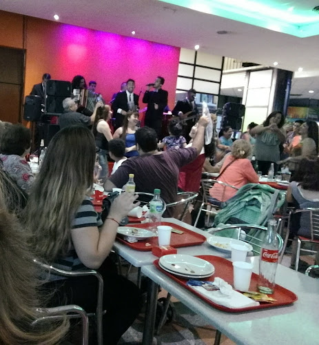 Comentarii opinii despre El Patio De Comidas Del Vea