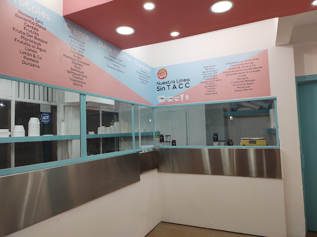 Cream & Co - Gastronomía y hostelería