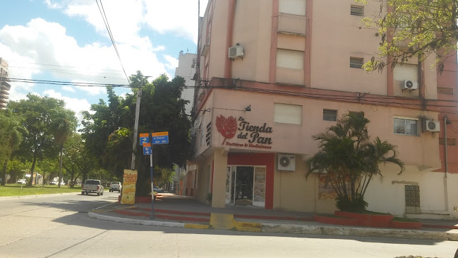 La Tienda Del Pan - Gastronomía y hostelería