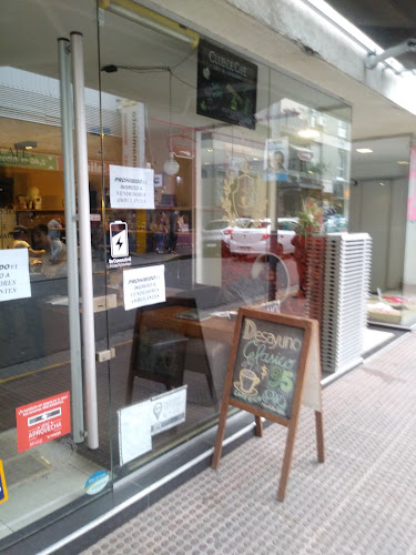 Club De Café - Café de Especialidad