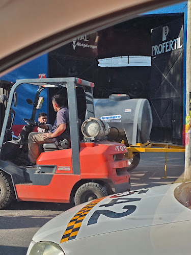 La Agroquímica - Gastronomía y hostelería