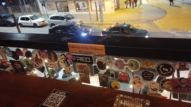 Gdor. Elordi 81, Q8300 Neuquén