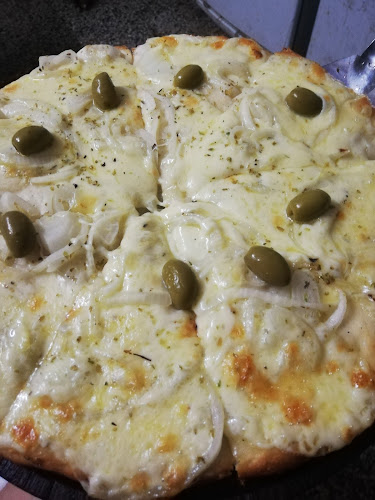 Carlota Pizzas - Gral. Rodríguez