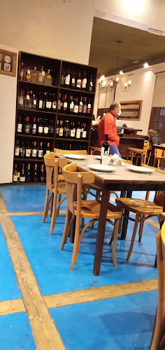 U9002 Comodoro Rivadavia, Chubut