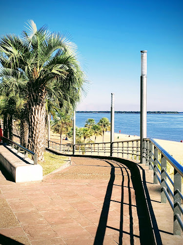 Av. Costanera Gral. San Martín 1300, W3400 Corrientes, Argentina