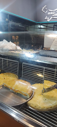 Pizzería MaSabor - ABO