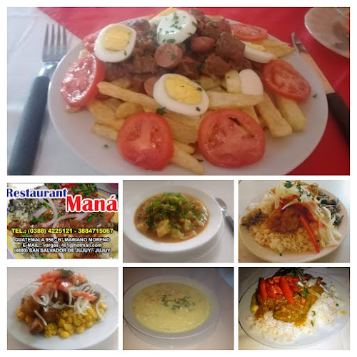 4600, Guatemala 956, Y4600 San Salvador de Jujuy, Jujuy