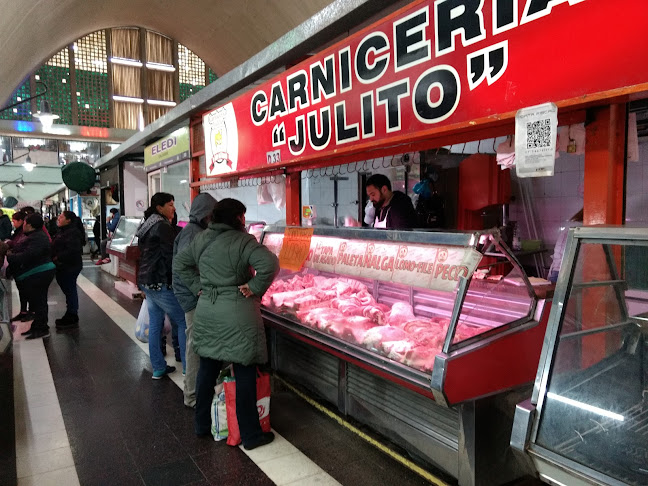 Opinii despre Mercado Armonía în Santiago del Estero - Gastronomía y hostelería