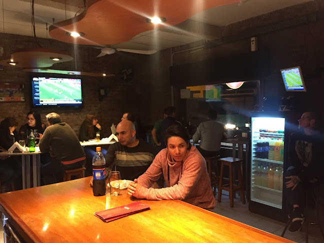 Federico Brandsen 201, X5000 Córdoba